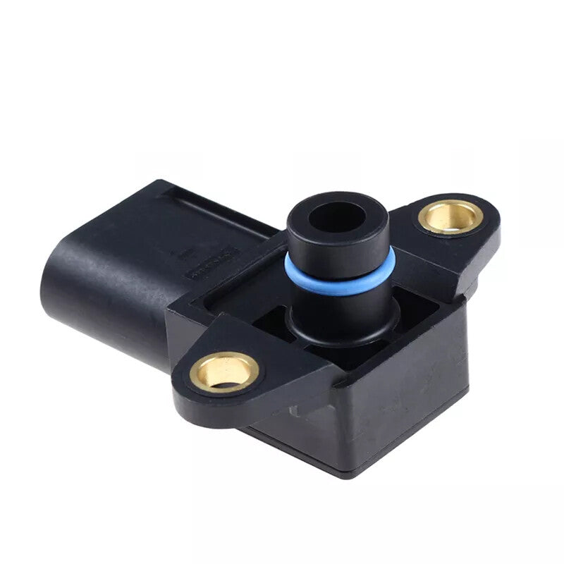 for BMW 5 Series E60 E61 F10 F11 F18 Intake Air Pressure Map Sensor 13628657300