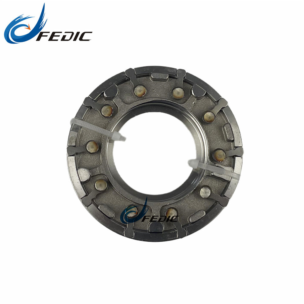 Turbo nozzle ring 17201-11080 for Toyota Hilux Prado Innova Fortuner 2.8L diesel