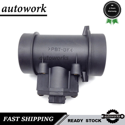 Mass Air Flow Meter Sensor Fits for Hyundai for Kia 1996-2000 0K08013210 336-60011