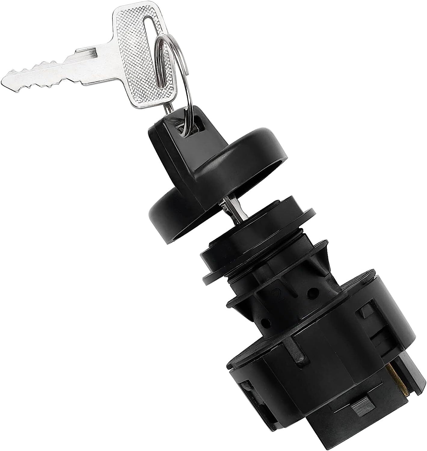 Ignition Key Switch for Polaris Ranger 700 800 900 Crew RZR S 570 Sportsman 850