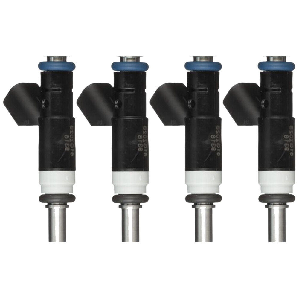 4PCS 04891577AB Fuel Injectors for Dodge for Jeep for Chrysler for Jeep 2.0L 2.4L 04891577AC