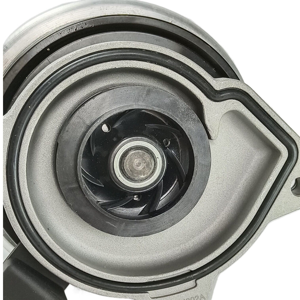 Dual Supercharged Water Pump Fit for VW for Jetta for Golf CC for AUDI A1 for SEAT  03C121004J