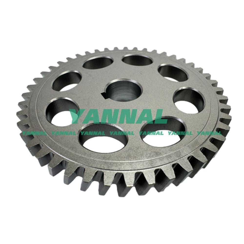 new 1G896-35660 gear, suitable for driving Kubota D1403, D1503, D1703, and D1803 engines.