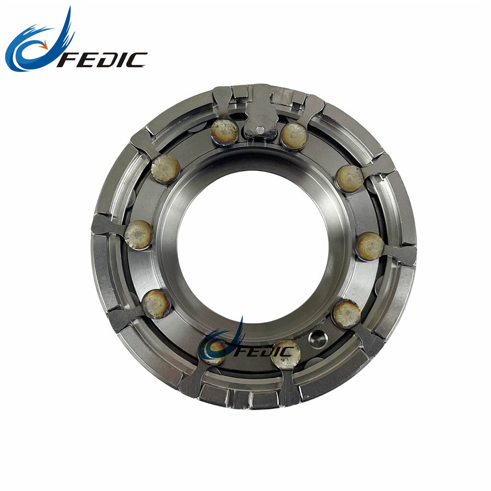Turbo nozzle ring 53039880414 for Audi A4 A5 A6 Q2 Q5 for Seat Ateca Arona 2.0 TDI