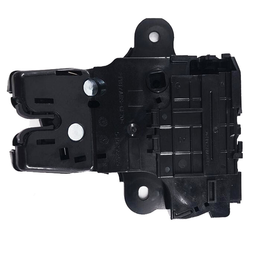 Rear trunk lid latch actuator 13501988 for Chevrolet Sonic Malibu Impala for Cruze