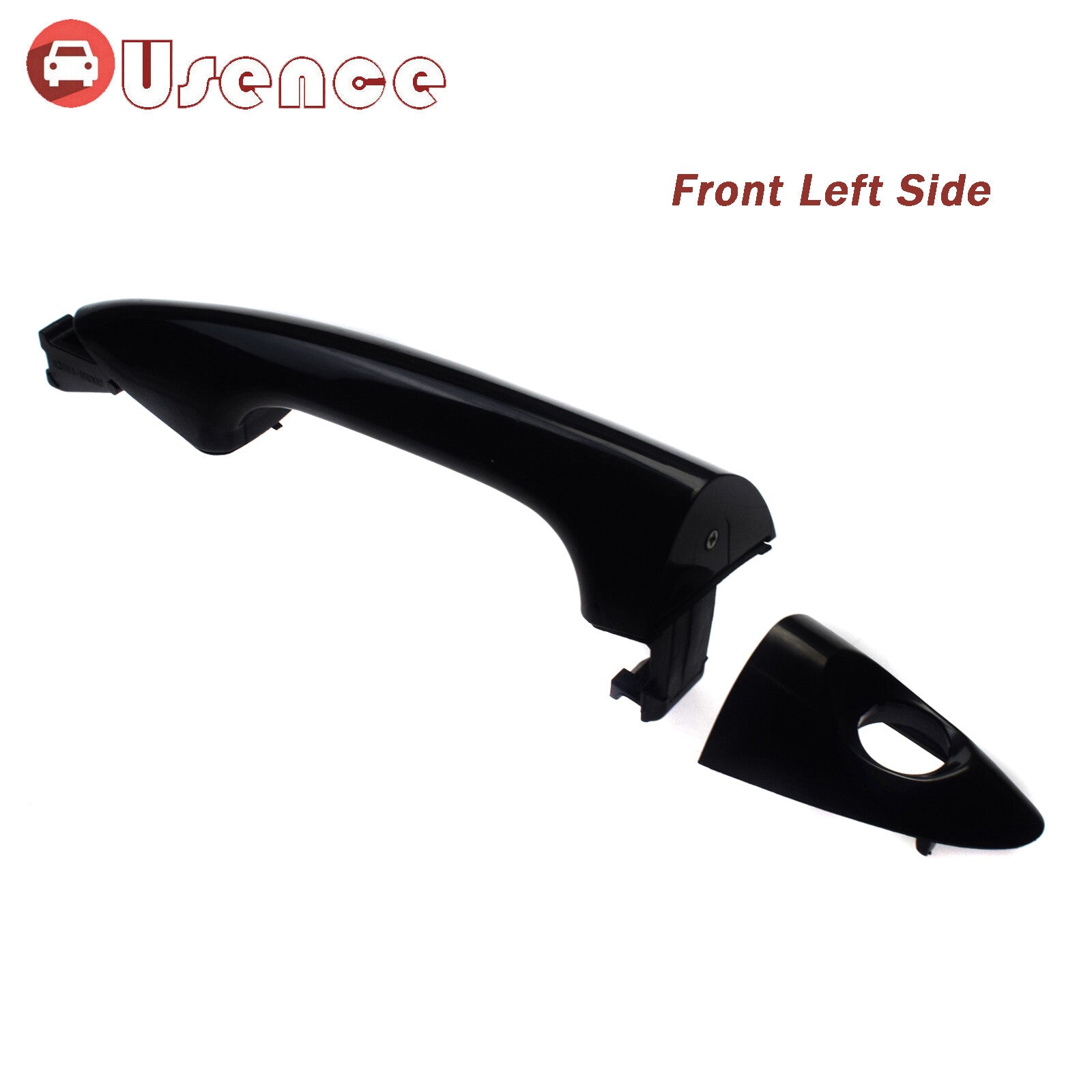 Front Left Outside Exterior Door Handle 826511R000 For 2012-2016 for Hyundai Accent