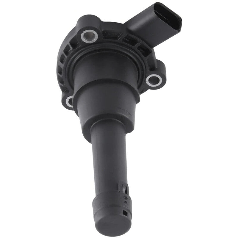 The new engine oil level sensor is compatible with for Audi A4, A5, A6, A7, for A8 , Q5, Q7, R8, RS6, RS7, S4, S5, S6, and S7.