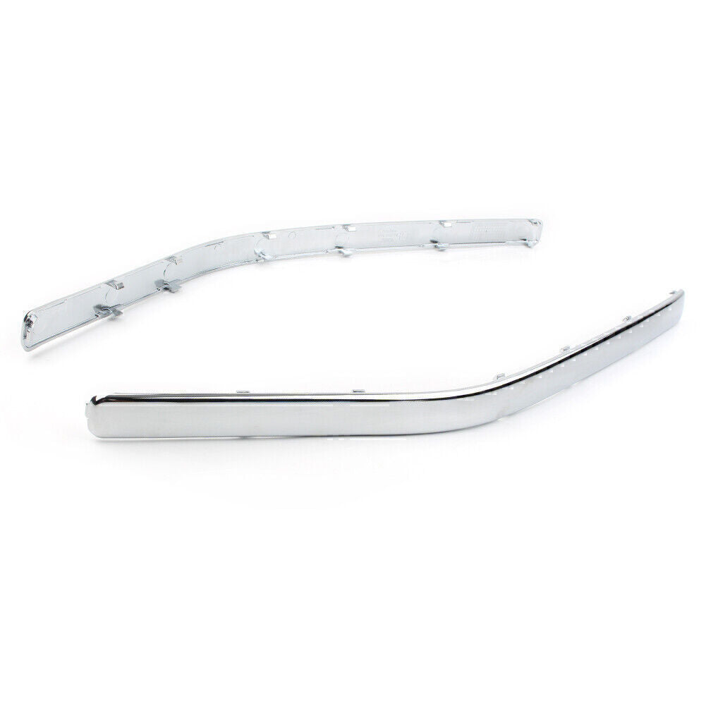 Verchromte vordere Verkleidungsleiste f¨¹r for Honda GL1800 2001-2006