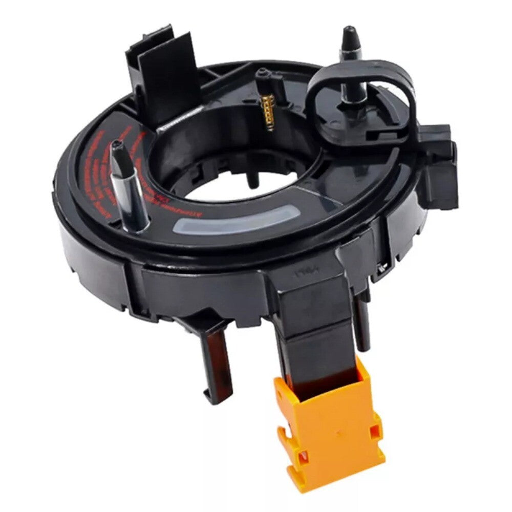 for VW BEETLE for GOLF for JETTA (1998-2010) Clock Spring with Cancel Ring FEBI
