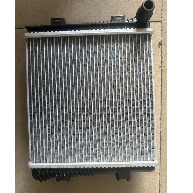 Engine Water Radiator Cooler for Mercedes-Benz AMG C63 W205 A205 S205 0995005903