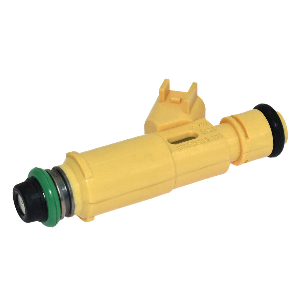 6PCS Fuel Injectors EV6 for 2001-2003 for Ford Escape 3.0L V6 replace YL8E-C7B FJ321