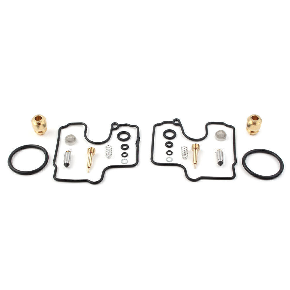 Carburetor Float Bowl Rebuild Repair Kit for SUZUKI SV650 SV 650 S 1999-2002 01