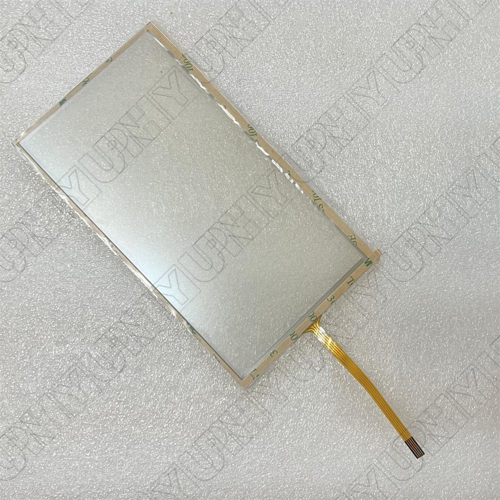 7Inch 4 Pin Touch Screen For 2012-16 Chevy Onix Aveo Spark Prism Trax Navigation