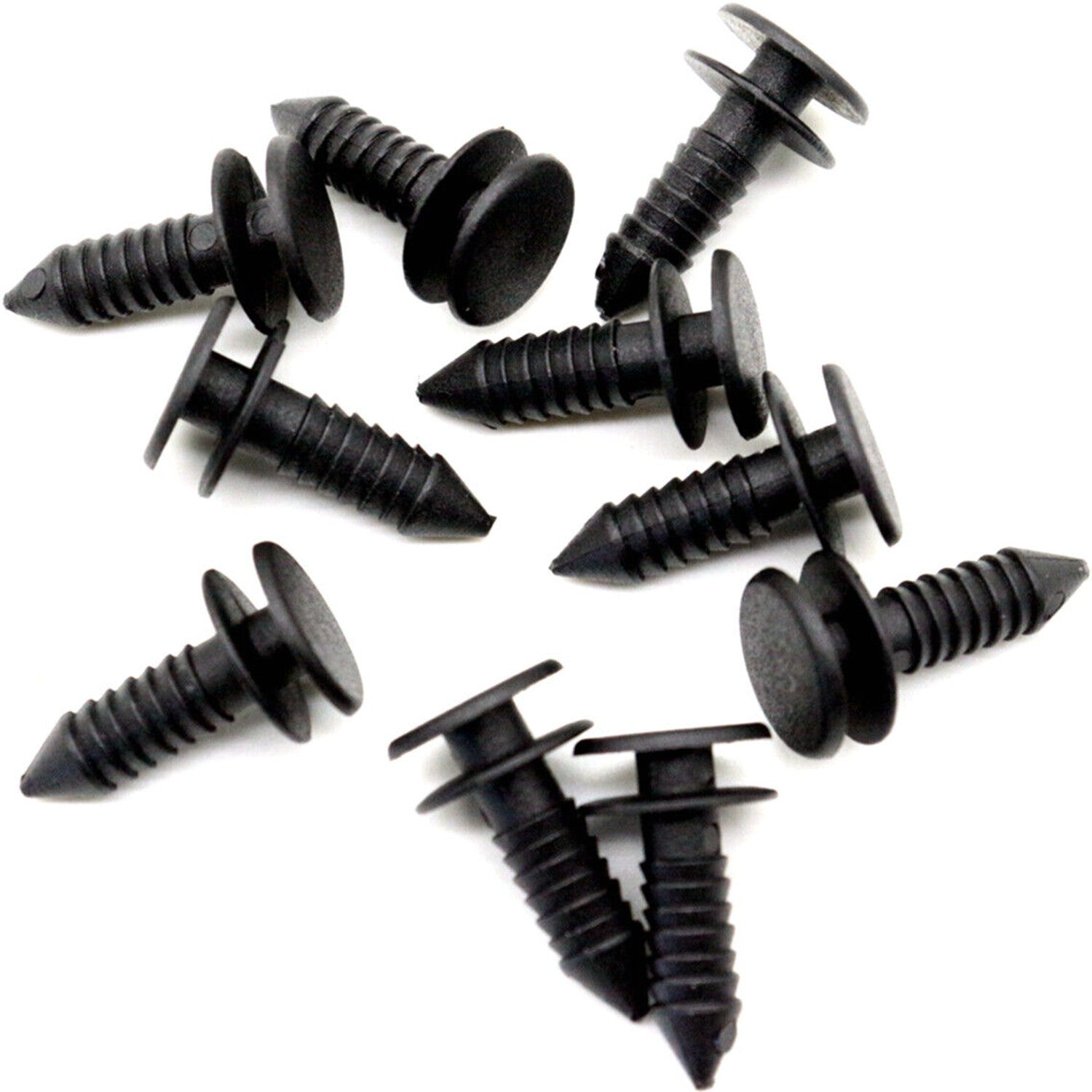 20 for Land Rover Discovery Interior Rear Tailgate Trim Clip Retainers DKP5279L