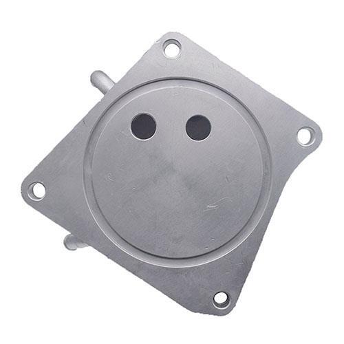 Oil Cooler Assy CVT fit for Nissan NV200 M20X MR20DE 2012- Sentra QR25DE 07-08
