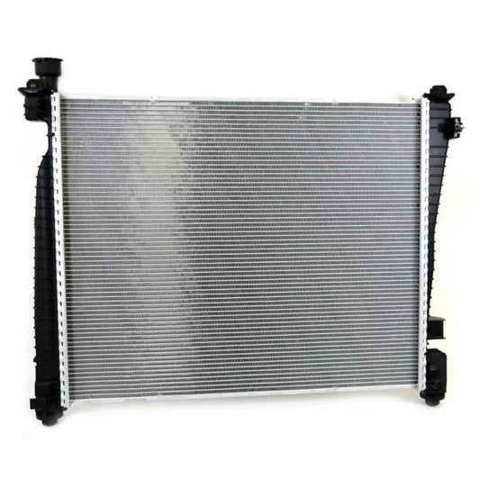 Radiator Cooling Fan for Dodge Durango for Jeep 11-18