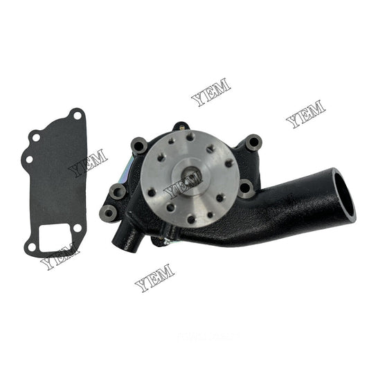6BB1 Water Pump 1-13610016-0 is suitable for Isuzu diesel engines and is compatible with for Isuzu water pumps.