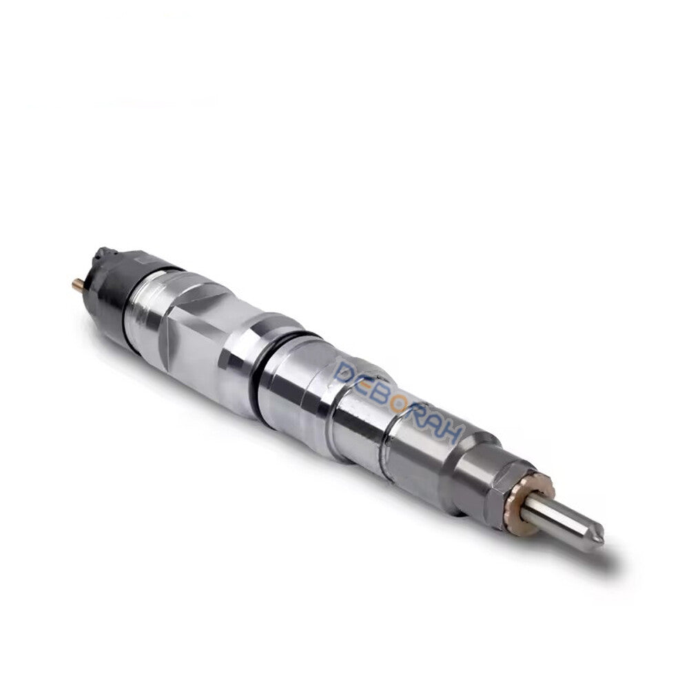 Fuel Injector 0445120143 62.10100-6122 For Navistart 13.0L G13 CAT 2008 2009