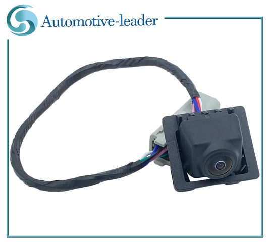 Rear View Backup Parking Camera 23205689 for Cadillac SRX 2010-2016 2.8L 3.6L