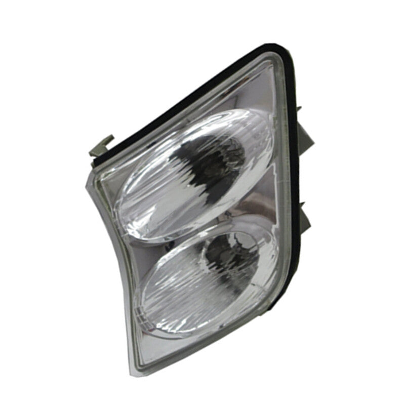 Left Corner Light turn signal No Harness For 2001-2004 for Nissan Patrol PATROL Y61