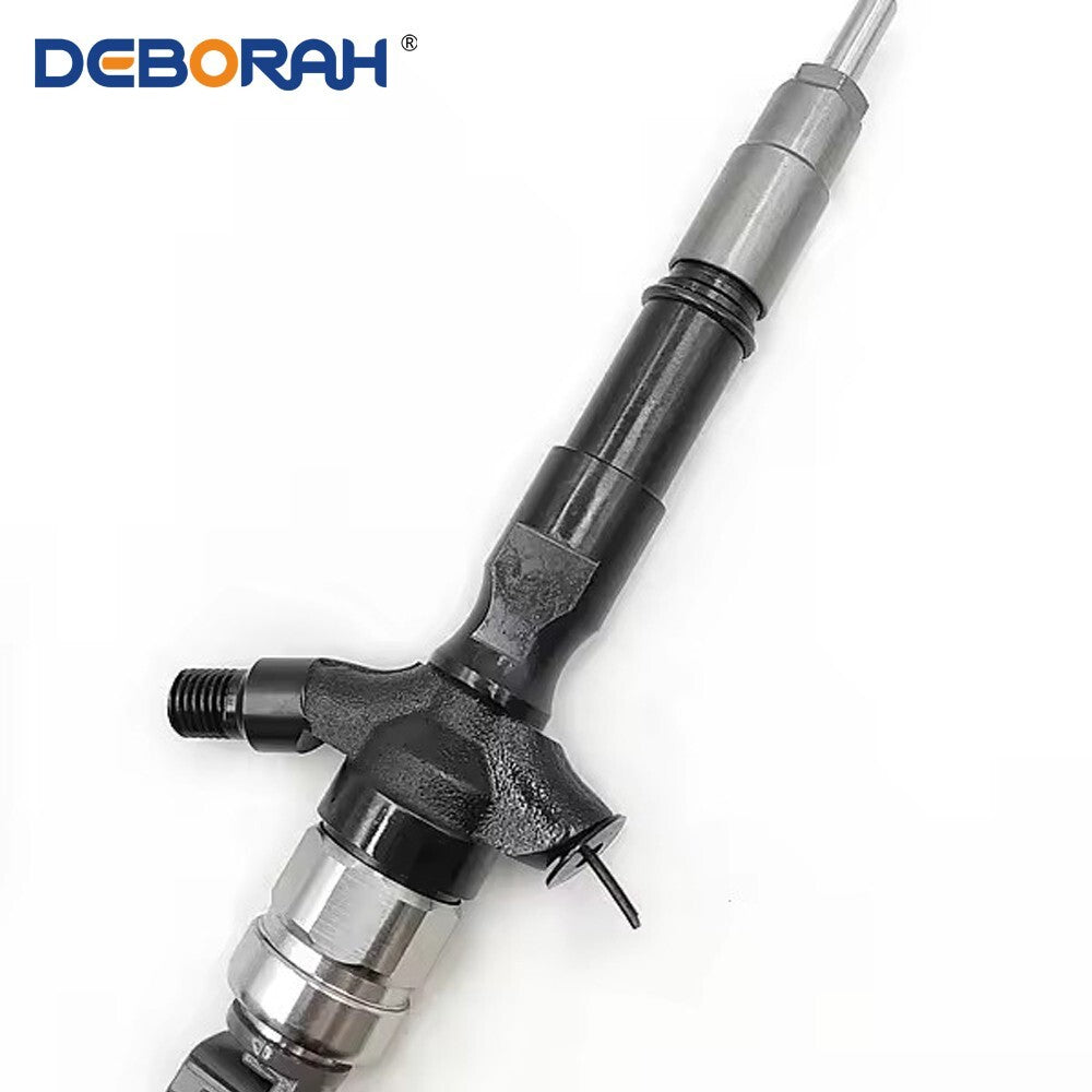 095000-7780 Diesel Injector Parts 23670-39316 Auto 23670-39315 for Toyota Hilux