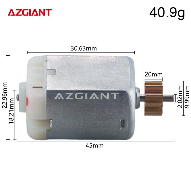 Rear trunk lock actuator suitable for Mercedes-Benz R280 R300 R320 R350 R500 R550 R63 AMG