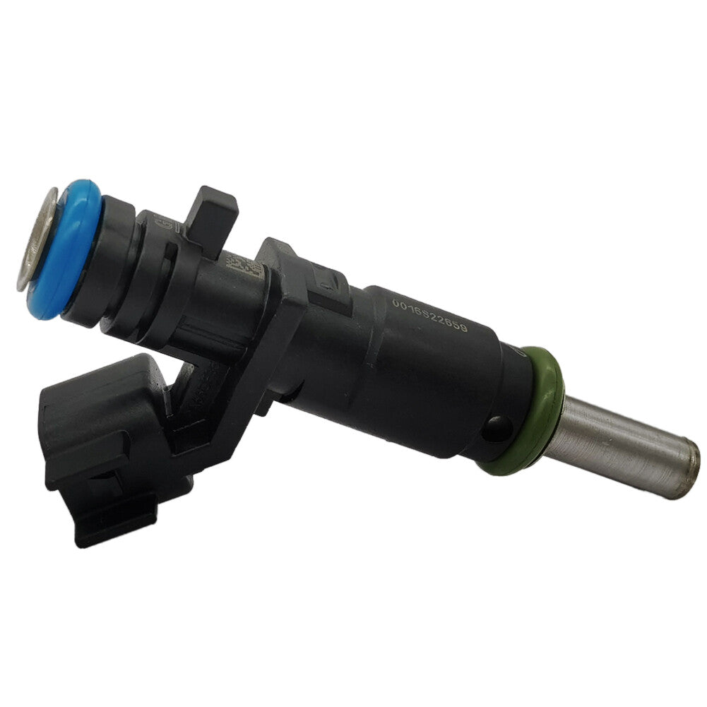 Set of 4 Fuel Injectors 55562599 for Chevrolet for Cruze Trax 1.6 for Opel Astra J Mokka