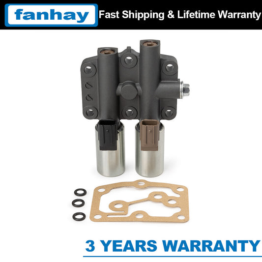 28250-RDK-014 for HONDA RIDGELINE PILOT for ACURA Transmission Dual Linear Solenoid