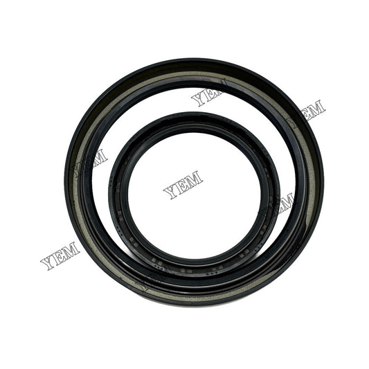 1103B-33 crankshaft oil seal for Perkins engines front and rear oil seals.