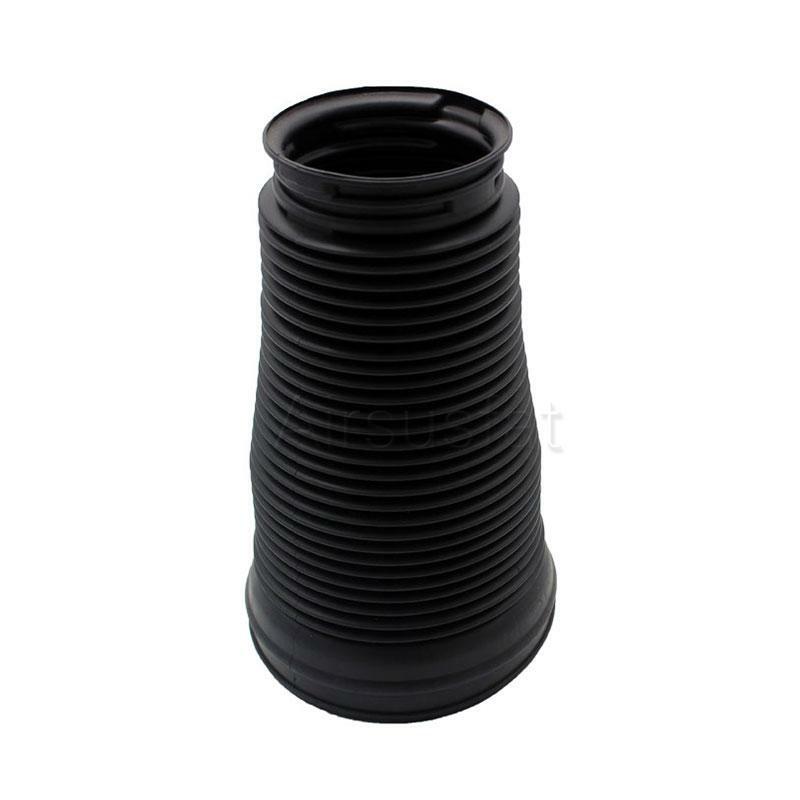 Front Air Spring Shock Dust Boot Cover for Mercedes W221 S CL Class S350 S400
