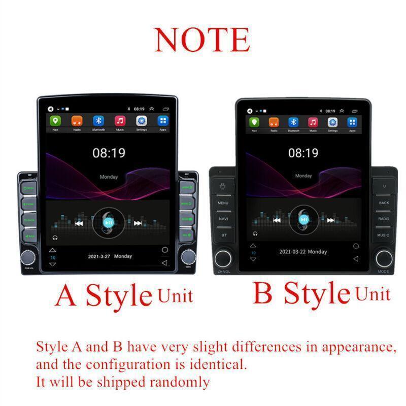 9.5 Radio GPS Navi for Chevy Silverado for GMC for Yukon Android 10.1 Stereo