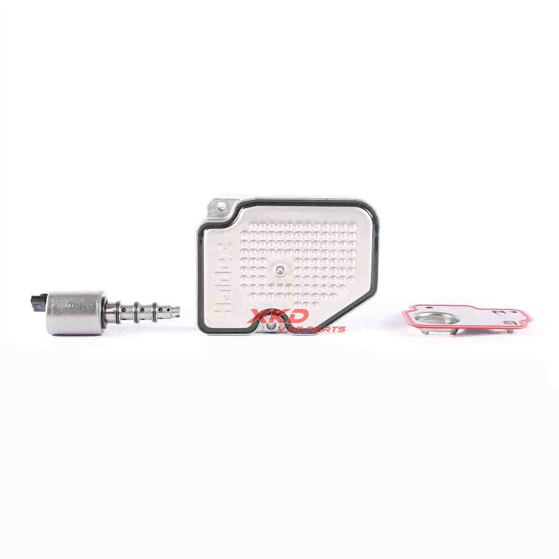 Rear Differential 4 Motion Controller and Pressure Regulating Valve Kit for Volkswagen