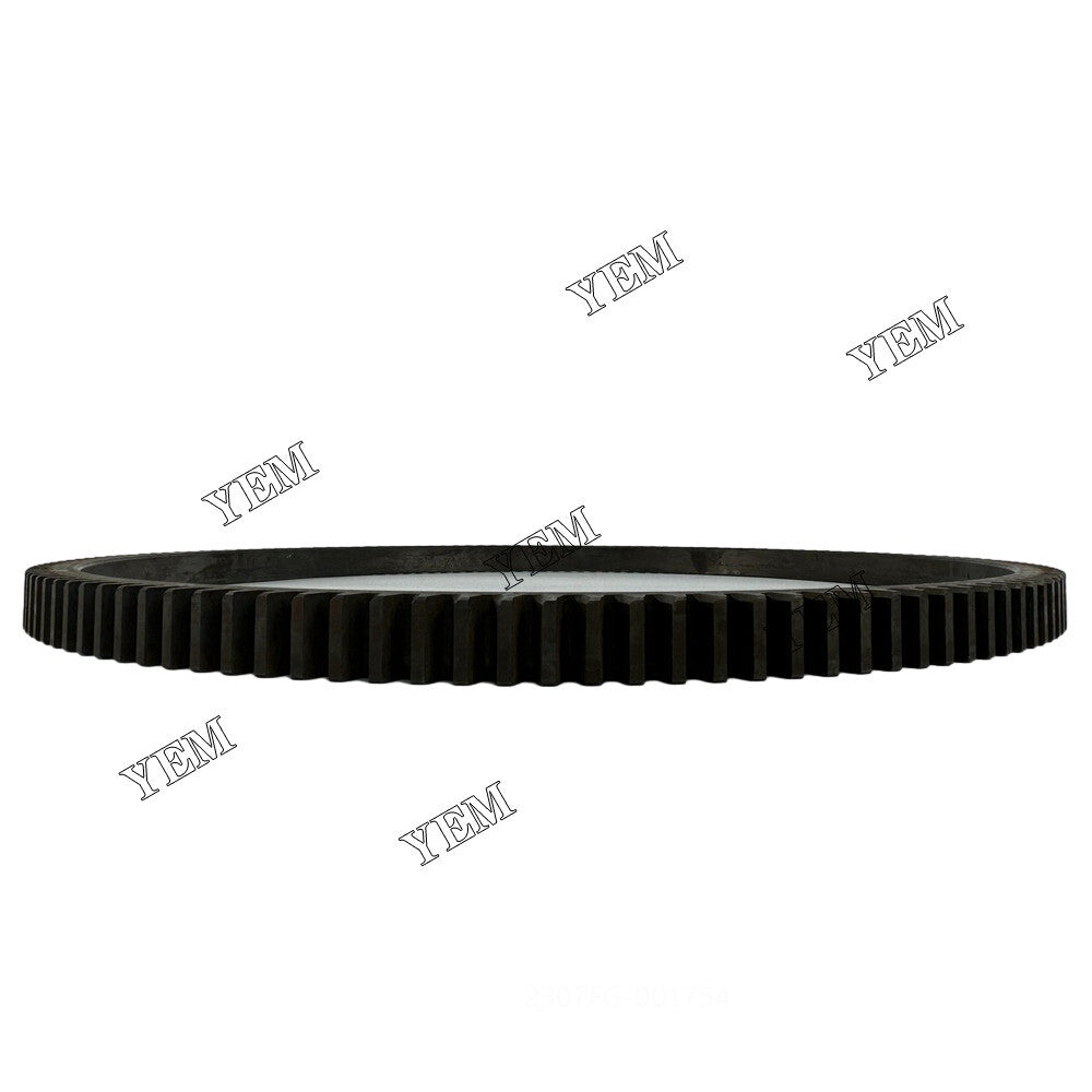 New 6SA1 Flywheel 140T for Isuzu Diesel Engine Spare Parts for Isuzu Flywheel