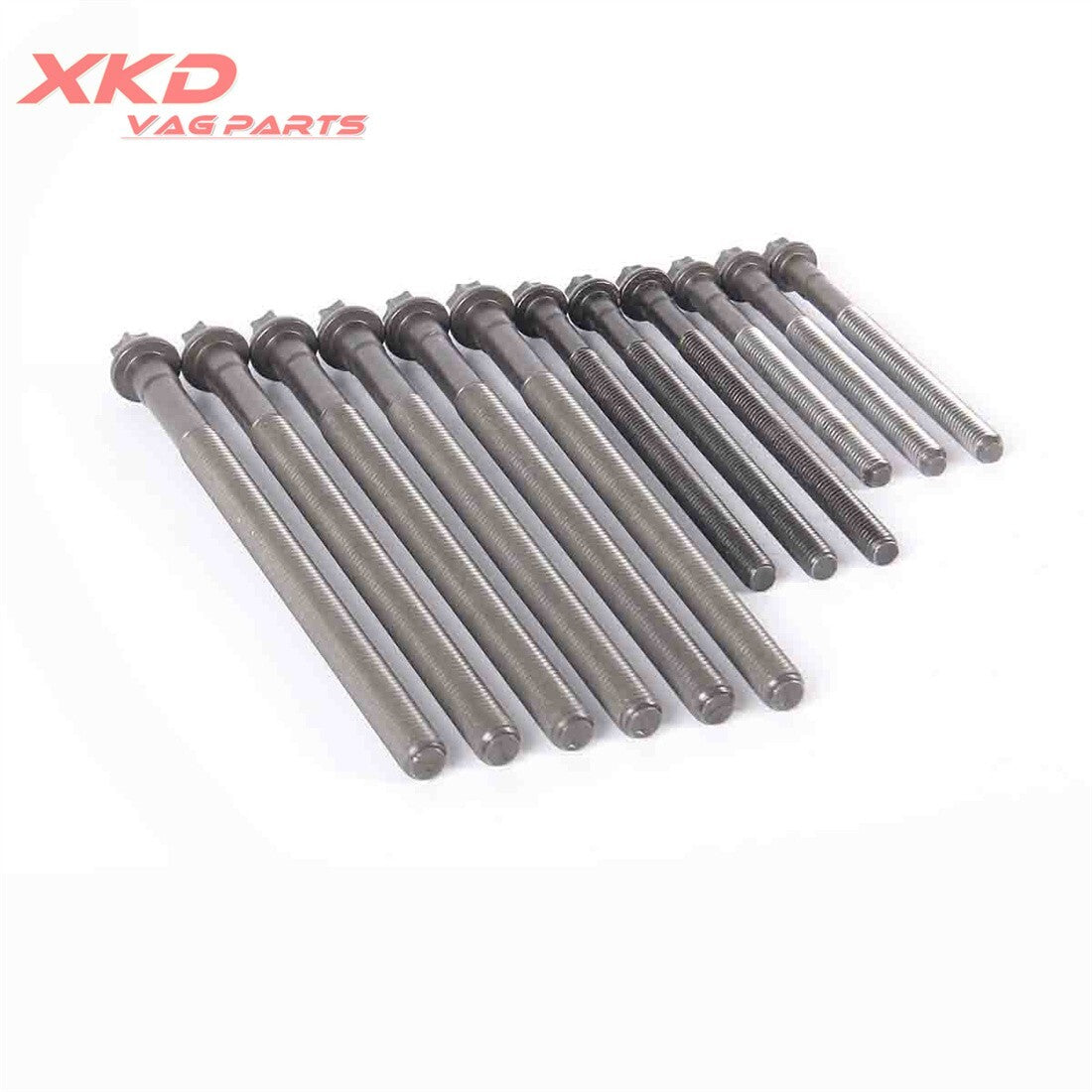 1.6L and 2.0L cylinder head bolt kit for BMW E46 316i 318i 320i X3 11127511534