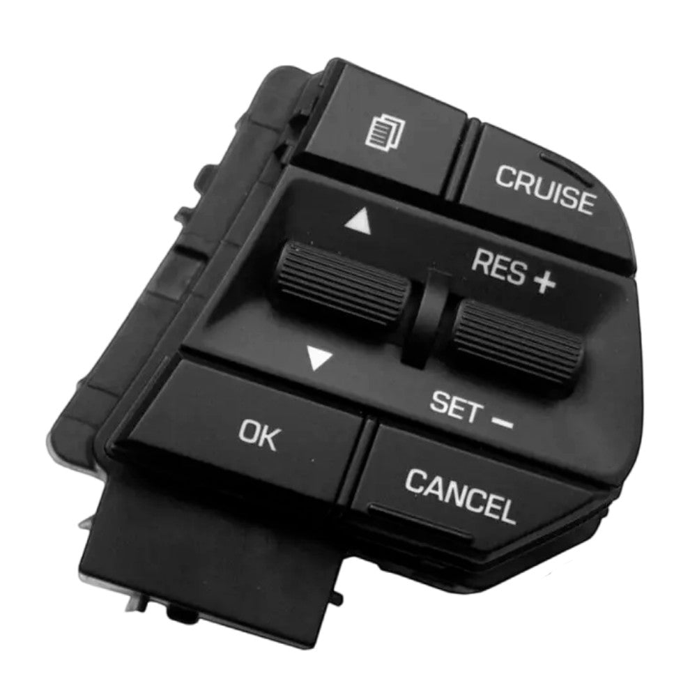 STEERING RIGHT SIDE CRUISE CONTROL SWITCH for HYUNDAI SONATA 2015-2017 NEW