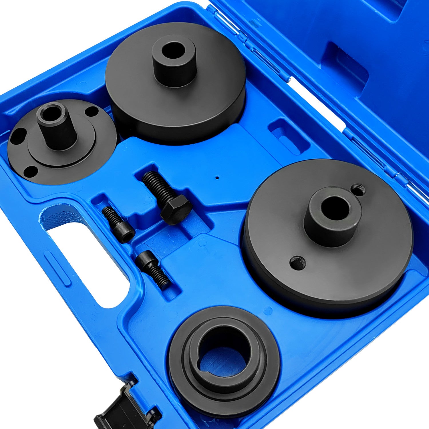 Crankshaft Front and Rear Oil Seal Remover Tool for Mercedes-Benz M651 Engines