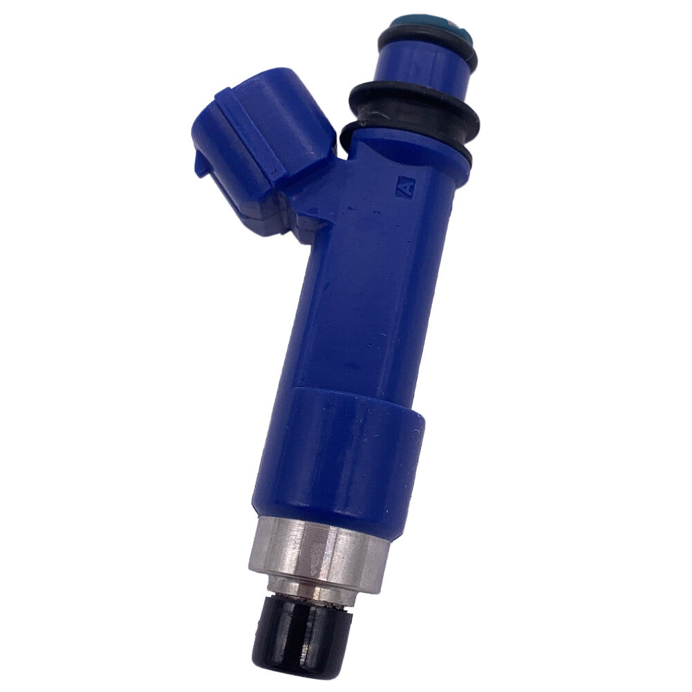 4PCS Fuel Injector 297500-0790 for Suzuki Vitara ET TA TD 1.6 AWD for Swift MZ 1.3L
