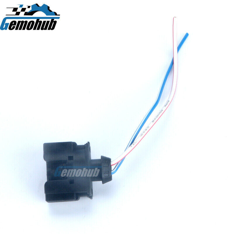 Fuel Pump Plug Wire Harness Connector for Mercedes-Benz W220 S280 S300 S320 S350