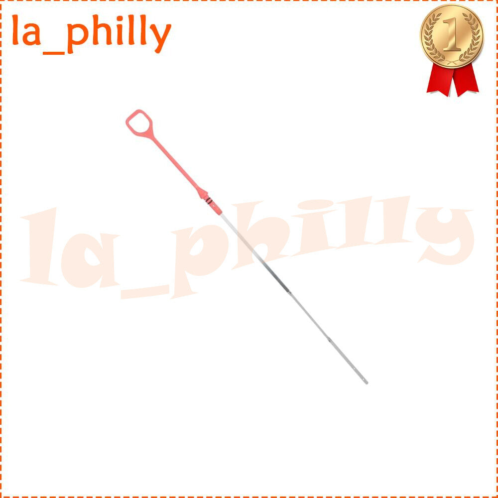 For Fit/Jazz GD1 GD3 2005-08 CITY 1565PWA000 Engine Oil Indicator Dipstick Tube
