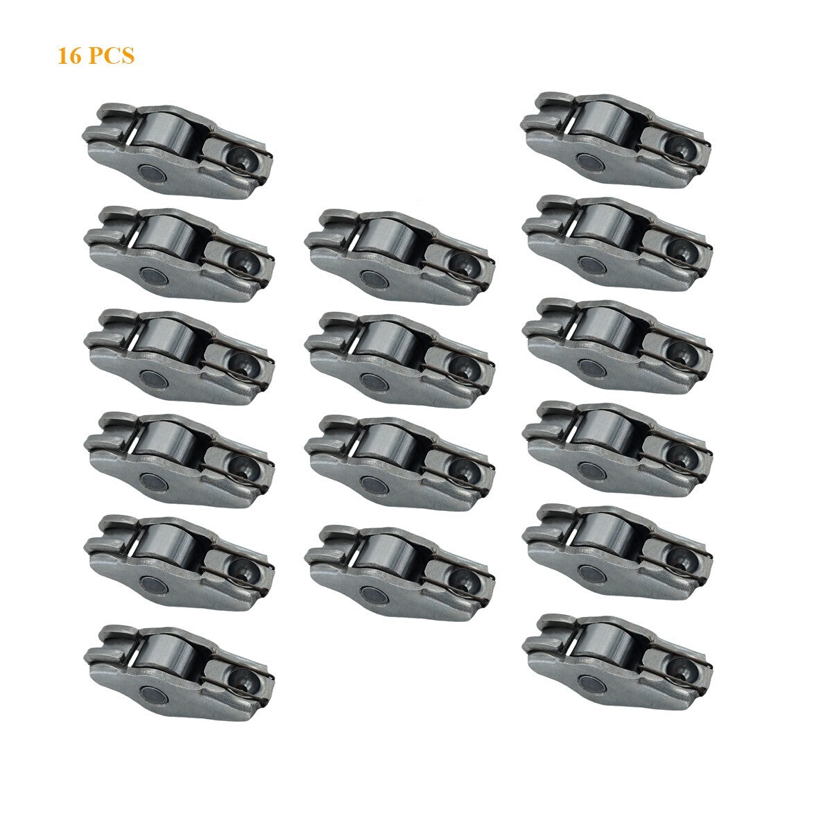 HIMYCAR rocker arm is compatible with for Volkswagen for Golf , for Bora , Caddy, for Jetta , and the all-new Beetle for Passat Touran 1.6