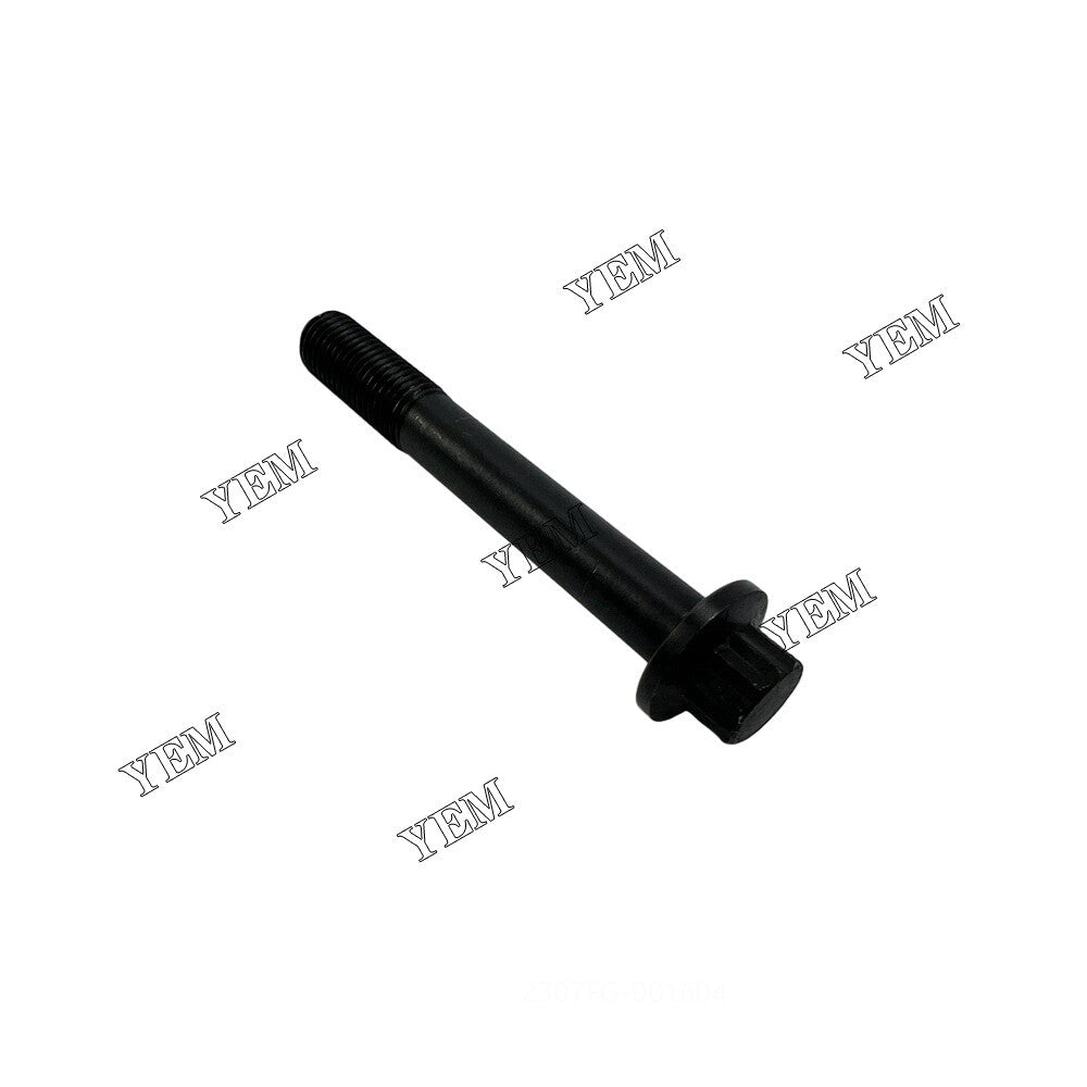 4LE1 Cylinder Head Screw for Isuzu Engine Rebuild Kit Aftermarket Parts