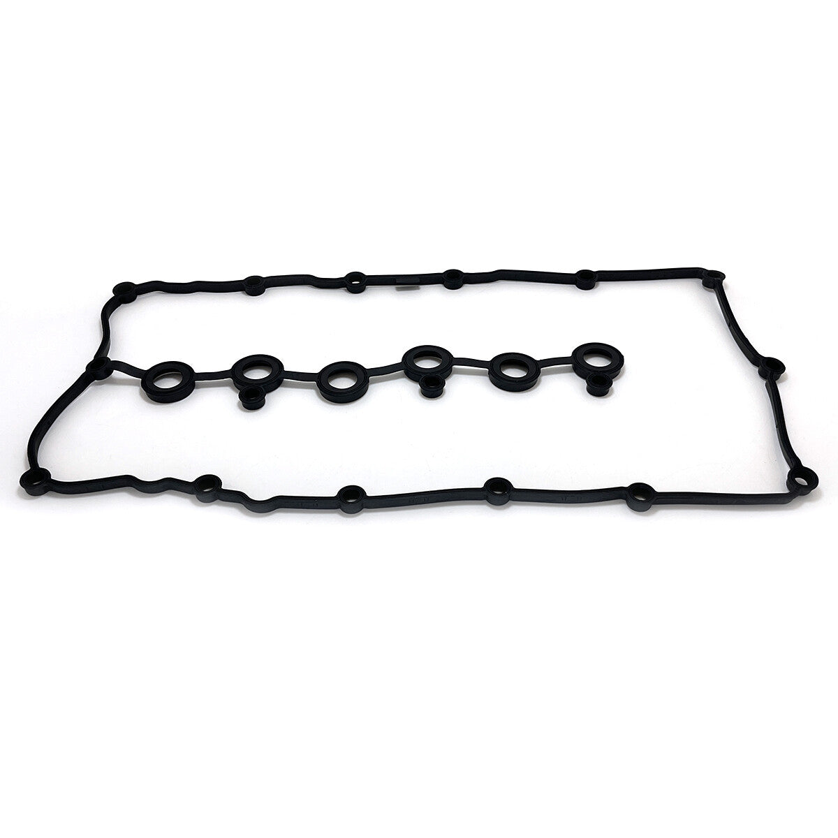 Valve Cover Gaskets for 06-17 for Audi Q7 for VW CC for Passat Touareg for Porsche for Cayenne 3.6L