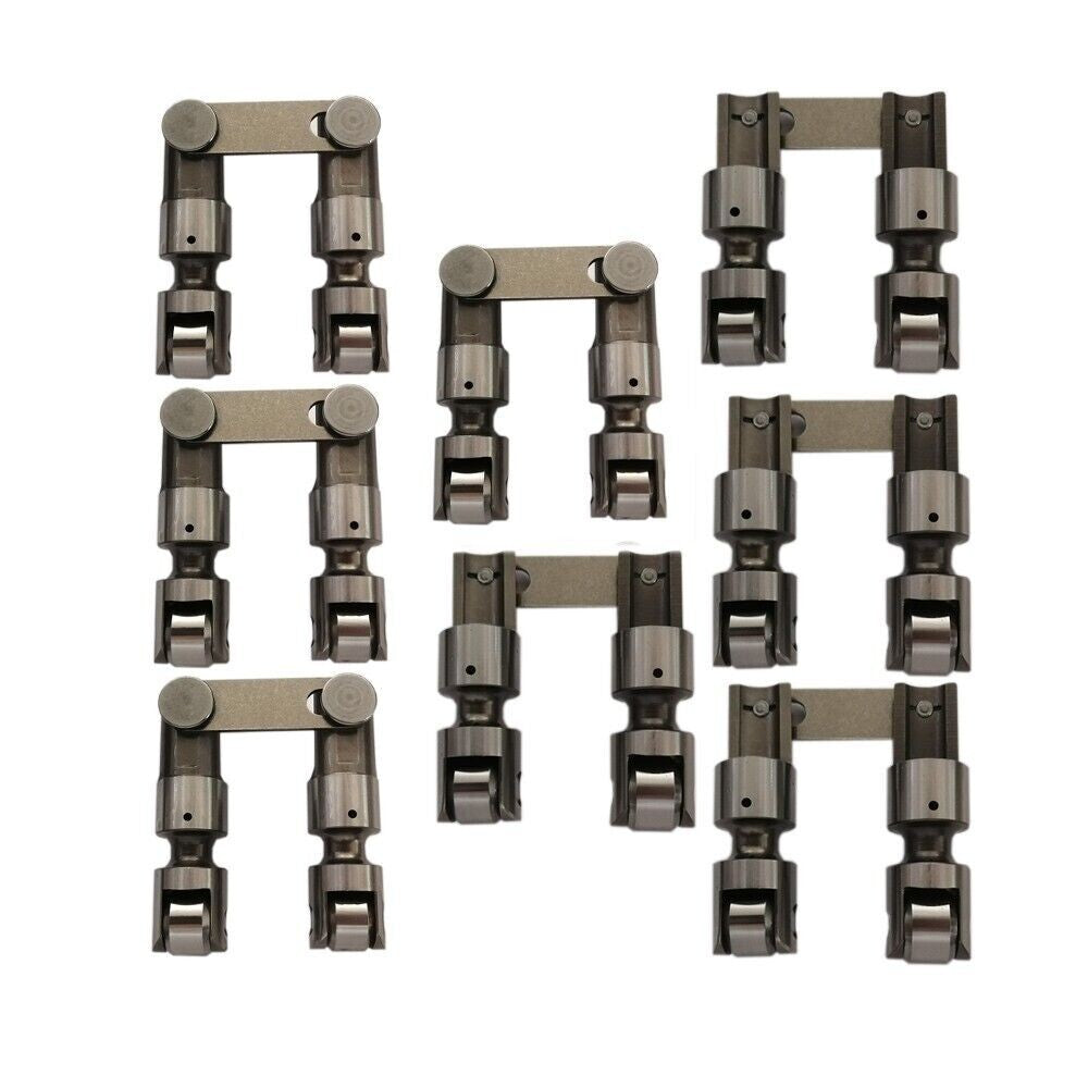 RACING RETROFIT solid roller valve lifter suitable for SBC for Chevrolet /GM 265-400 chain rod