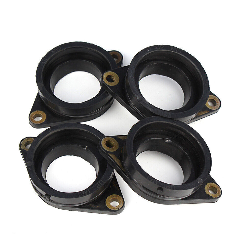Carburetor Adapter Holder Intake Manifold Boot for Honda CBR 1000 RR 2004-05