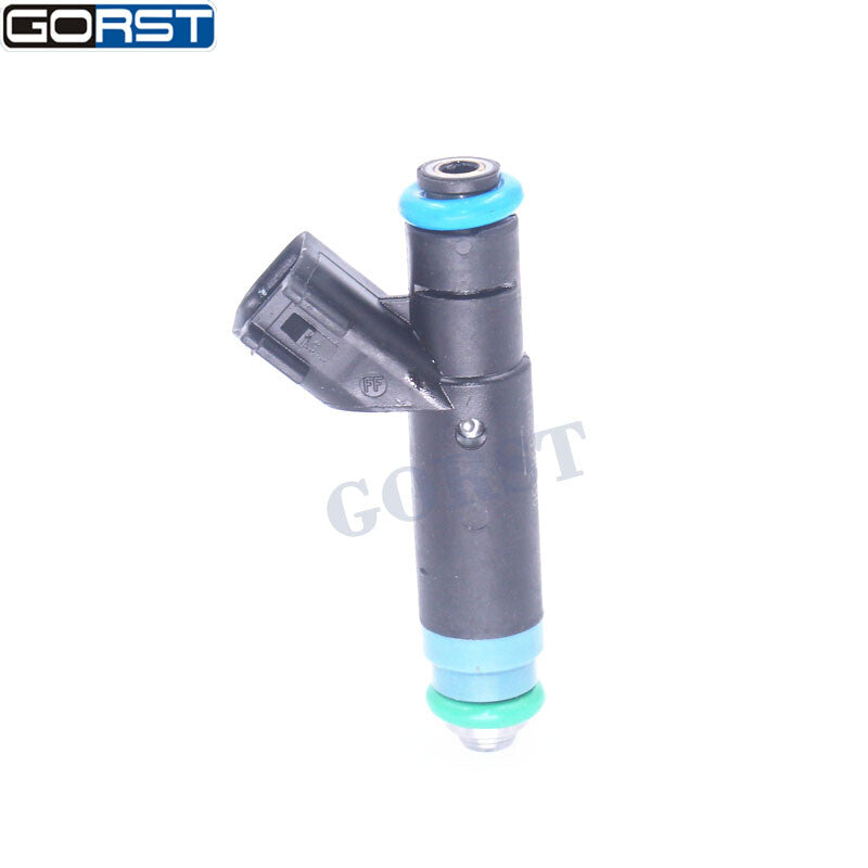 Fuel injector 04854181 suitable for Jeep Grand Cherokee for Wrangler TJ, for Dodge for Ram 0280155923