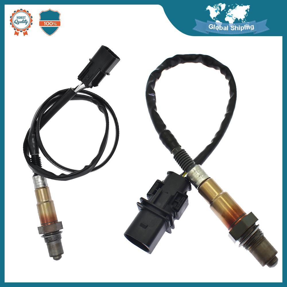 5WK96672A NOx Sensor for Kenworth T660 680 880 for Peterbilt Truck Cascadia