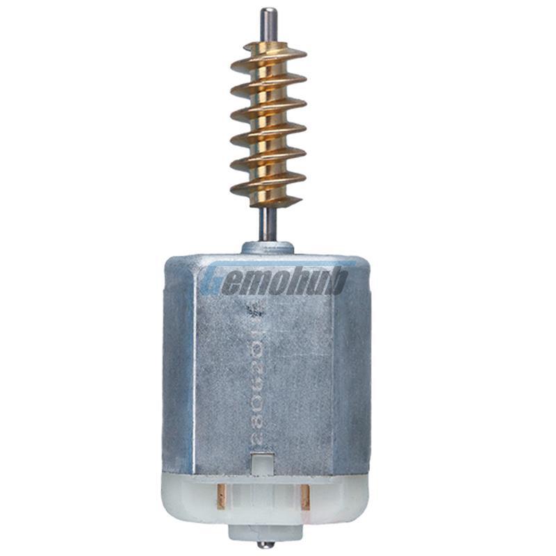 Power Rear Trunk Lock Actuator Motor for 2005-2012 for Vauxhall Zafira B