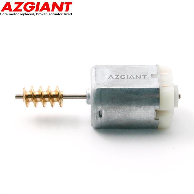 2X 960981-110 Door Lock Actuator Motors for Ford Focus / Escape / Maverick / Lobo