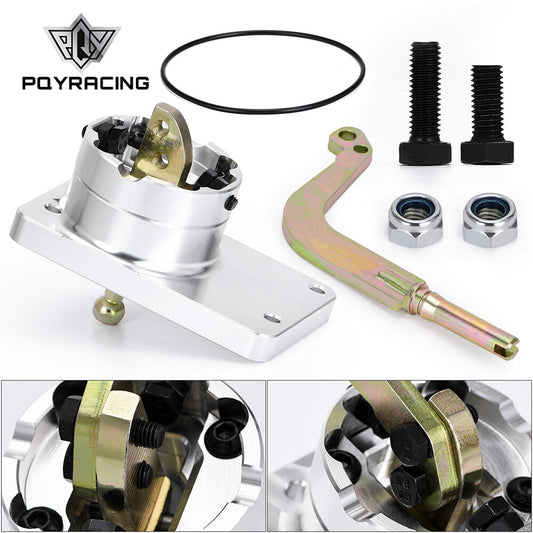 Billet Short Throw Shifter for Holden Commodore 99-07 T56 6-Speed Manual Trans