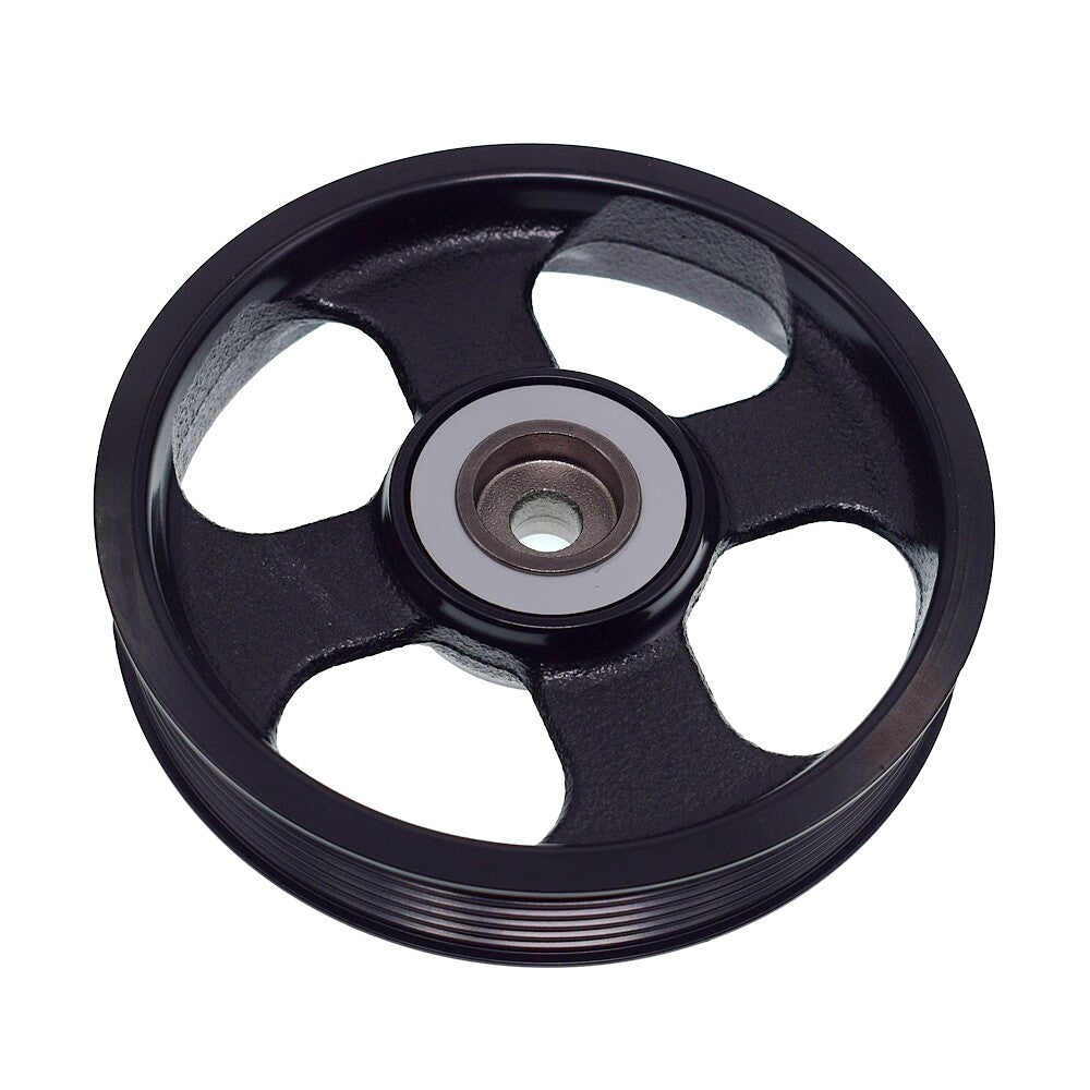 Power Steering Oil Pump Belt Tension Pulley fits for Mitsubishi 2.0 ASX 2010